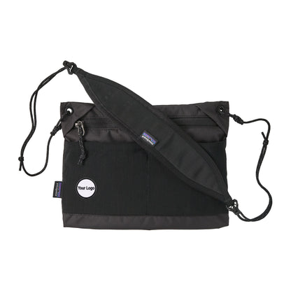 Patagonia テラヴィア・サコッシュ 3L