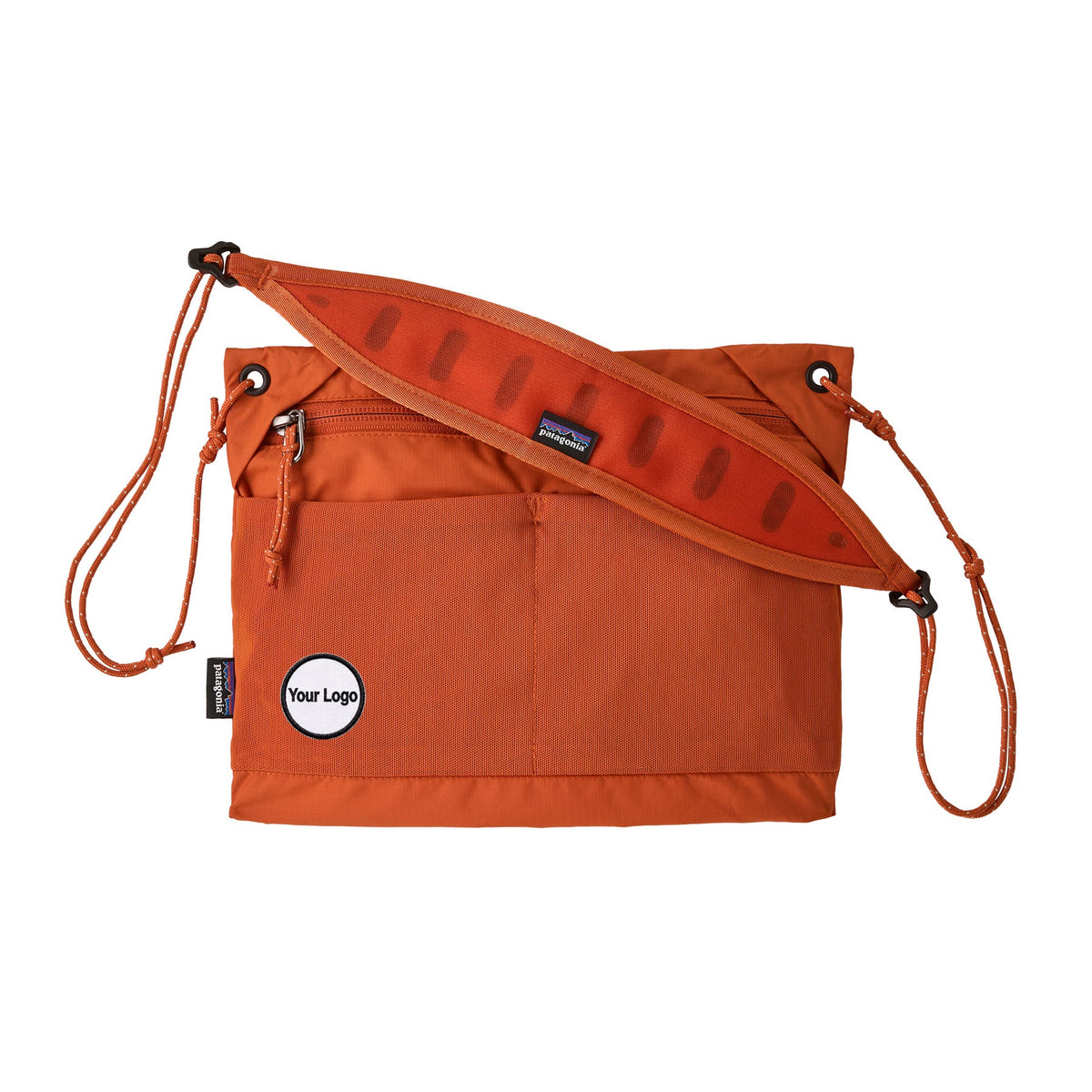 Patagonia テラヴィア・サコッシュ 3L