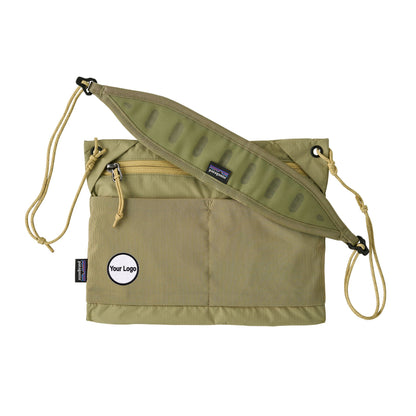 Patagonia テラヴィア・サコッシュ 3L