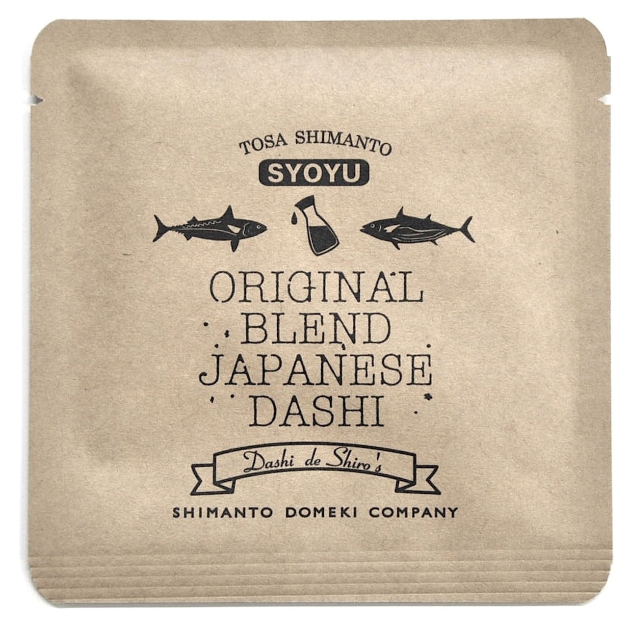 ORIGINAL BLEND DASHI DRIP