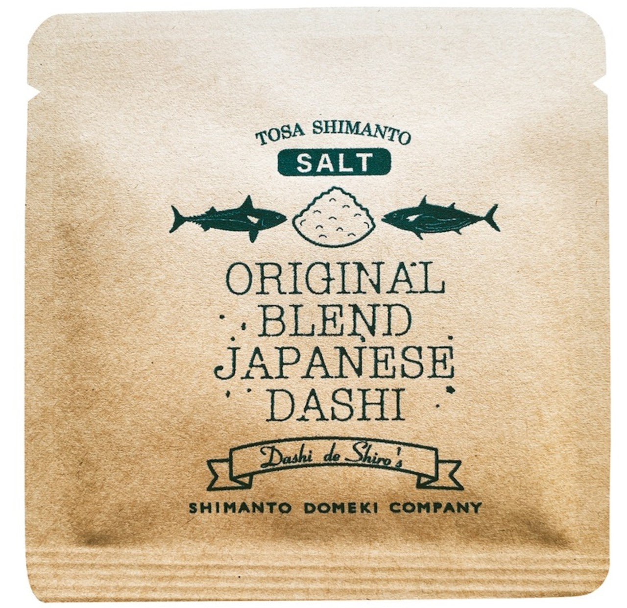 ORIGINAL BLEND DASHI DRIP