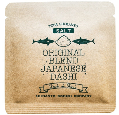 ORIGINAL BLEND DASHI DRIP