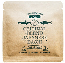 画像をギャラリービューアに読み込む, ORIGINAL BLEND DASHI DRIP
