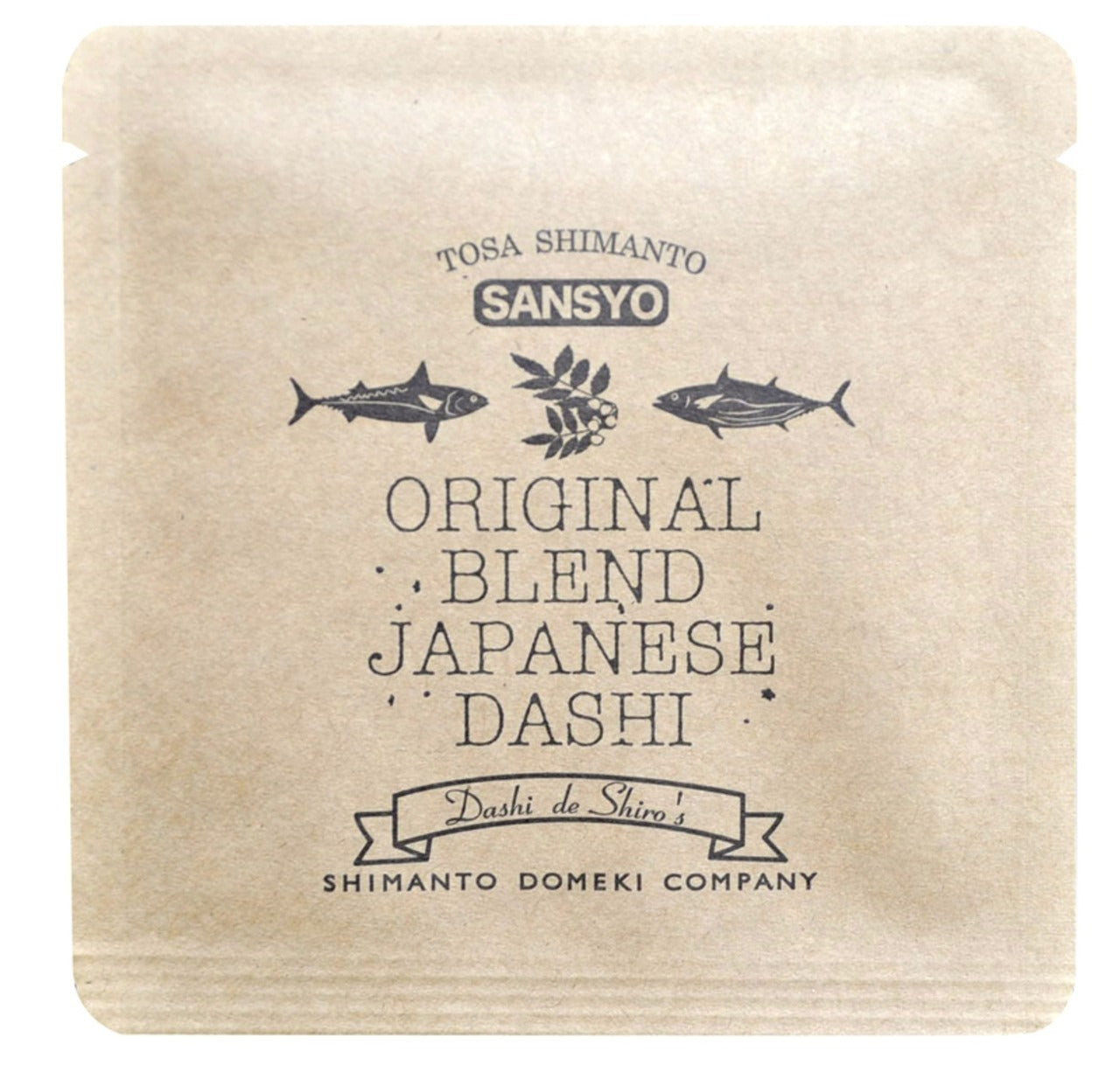 ORIGINAL BLEND DASHI DRIP