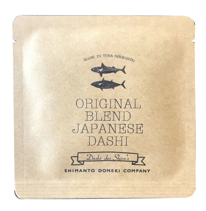 ORIGINAL BLEND DASHI DRIP