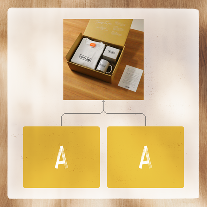 CHOICE BOX ①