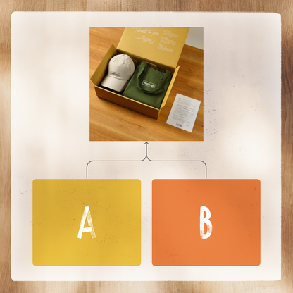 CHOICE BOX ②