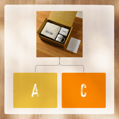CHOICE BOX ③