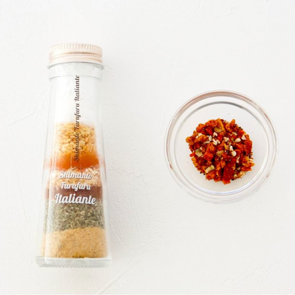 しまんとフルフルドレッシング