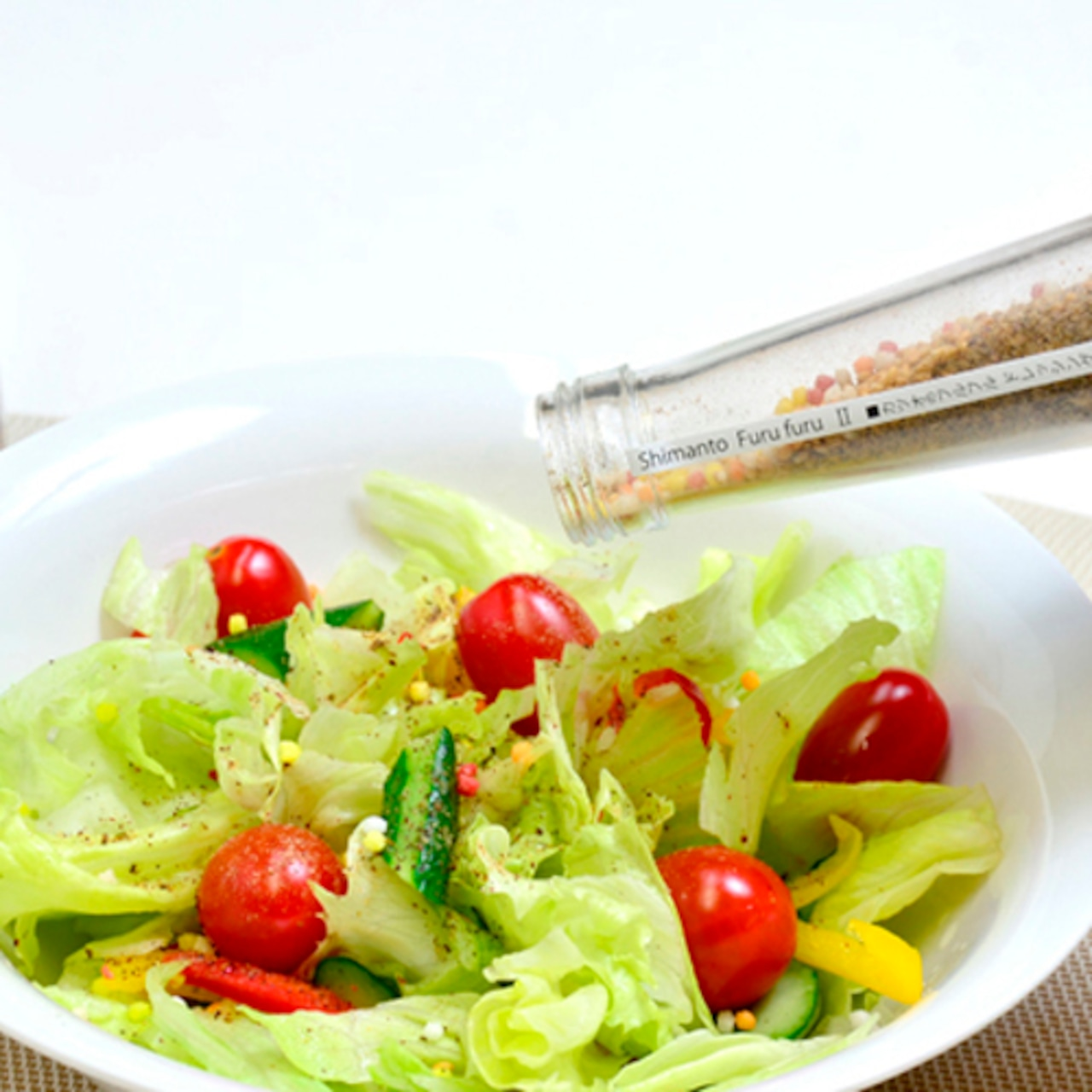 しまんとフルフルドレッシング