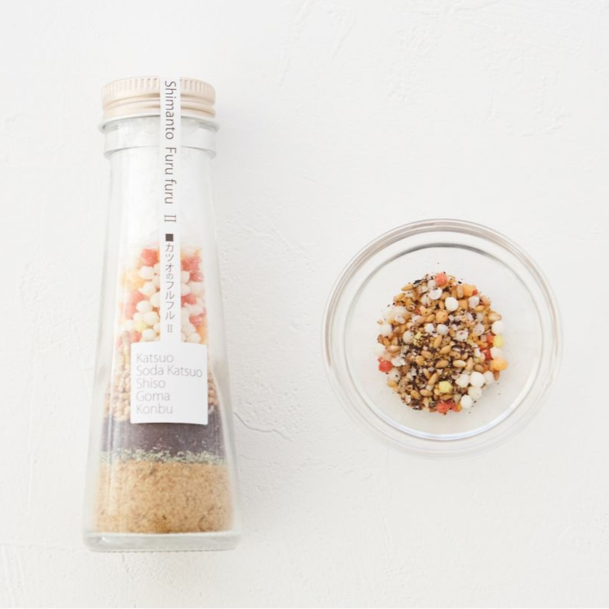 しまんとフルフルドレッシング