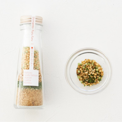 しまんとフルフルドレッシング