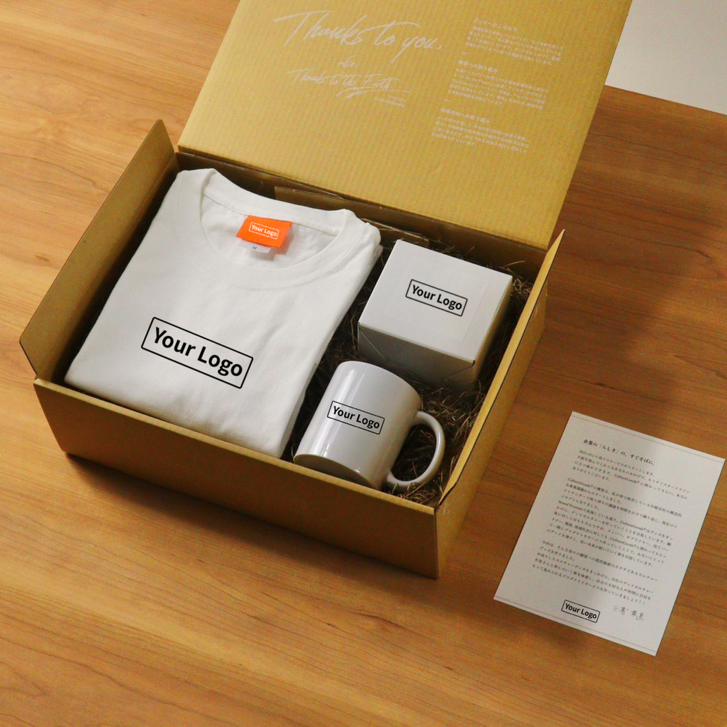 CHOICE BOX ①