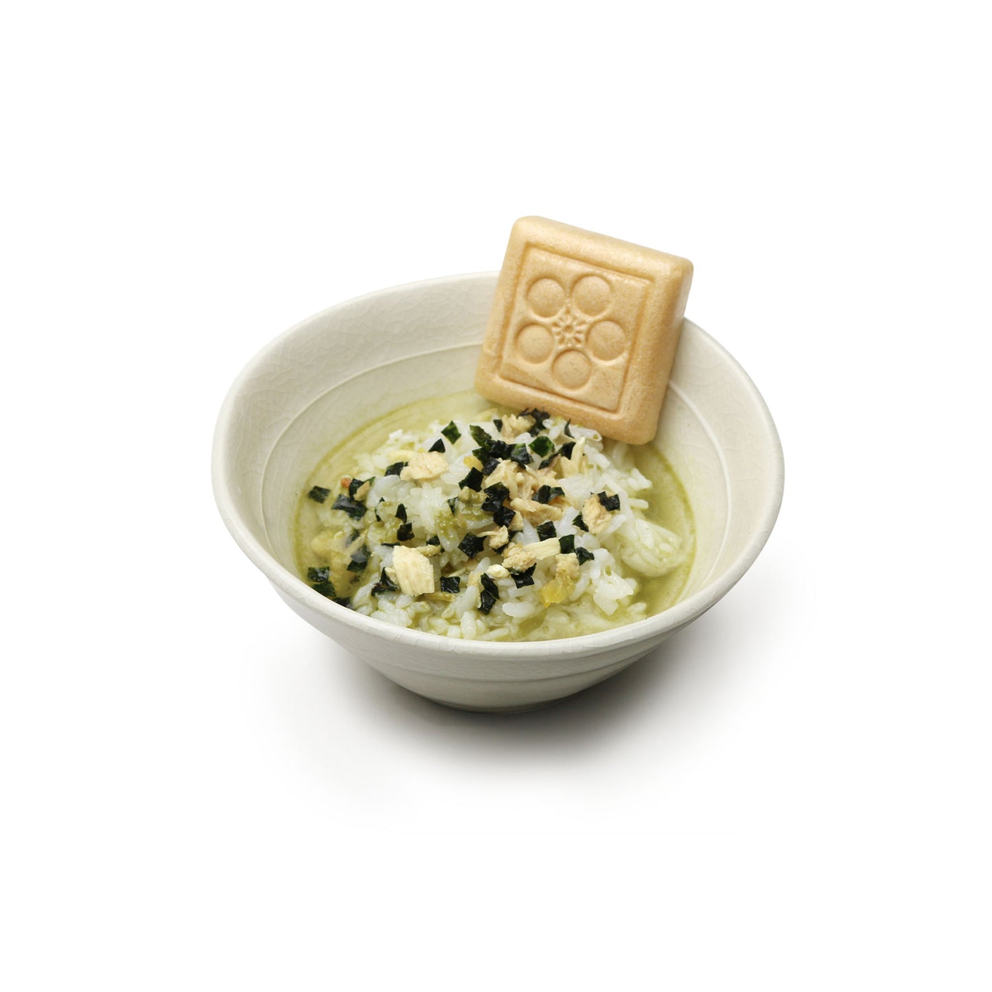MAM MONAKA：お吸い物