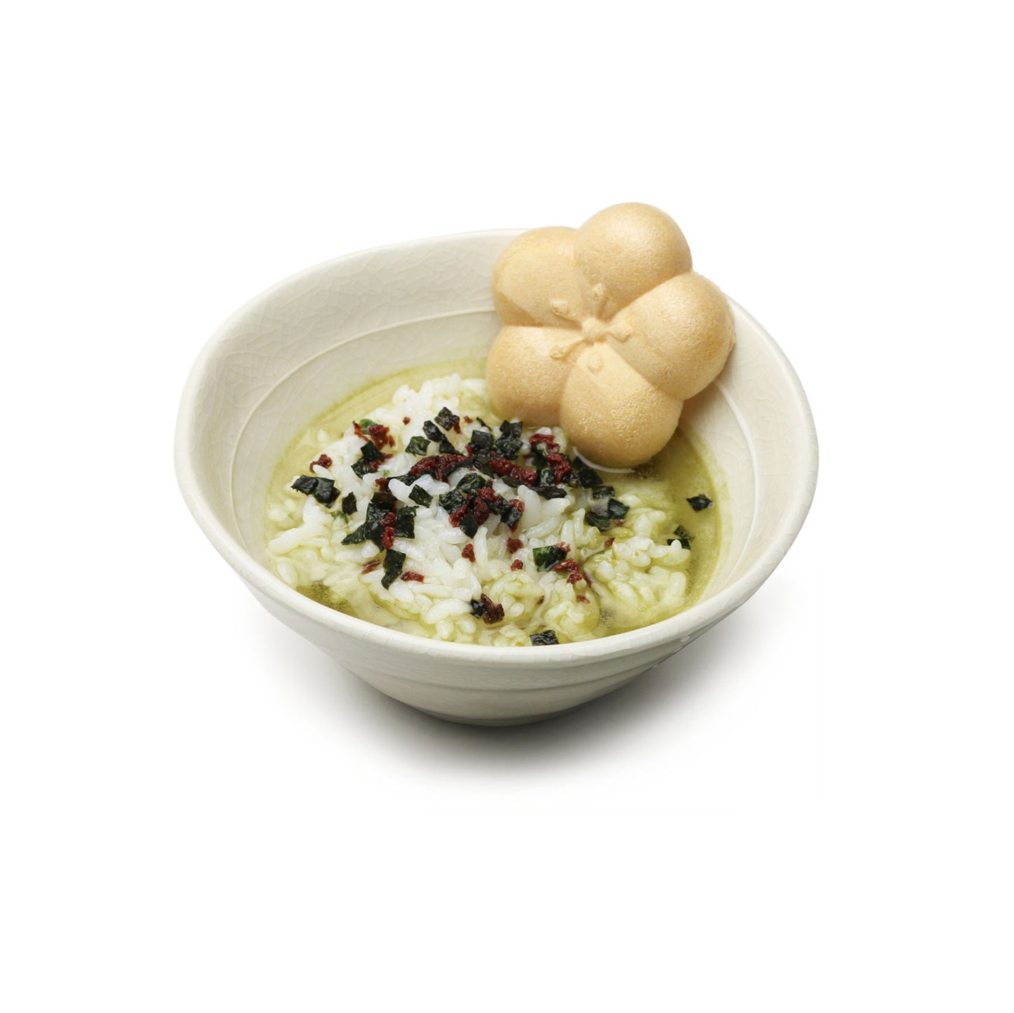 MAM MONAKA：お吸い物