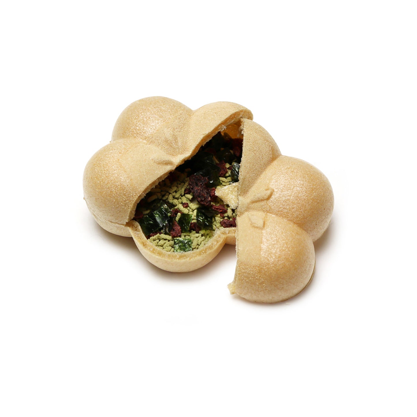 MAM MONAKA：お吸い物