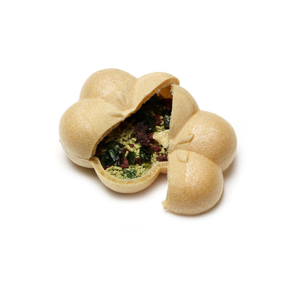 MAM MONAKA：お吸い物