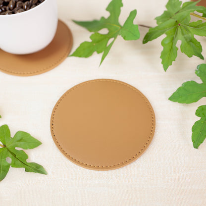 Sobagni いろどりコースター