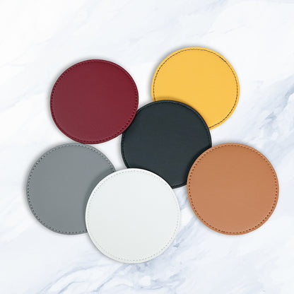 Sobagni いろどりコースター