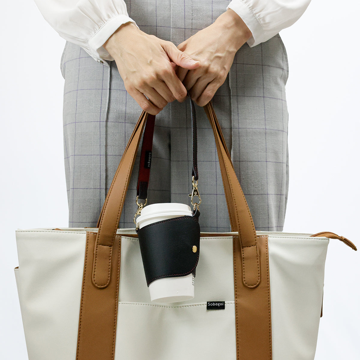 Sobagni カップホルダー