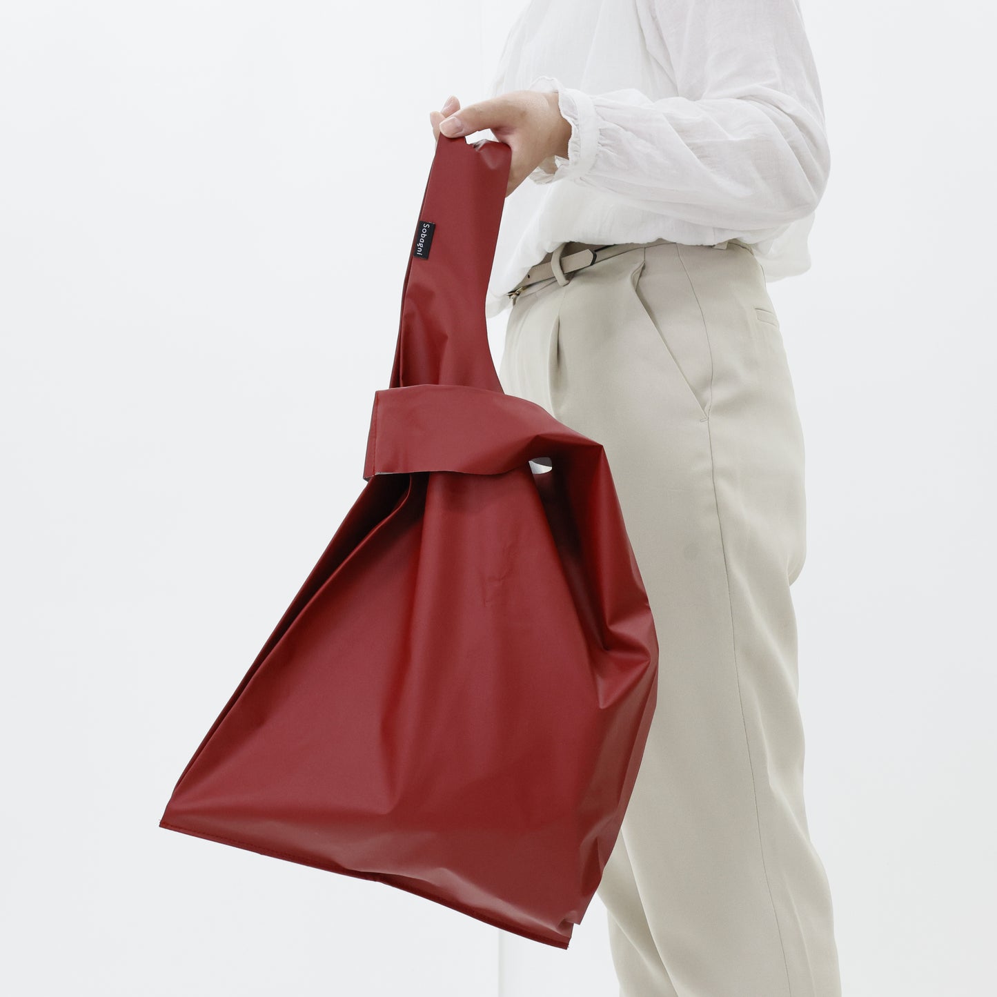 Sobagni エコバッGOOD