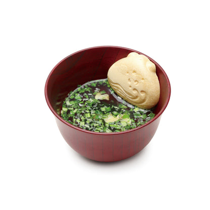 MAM MONAKA：お吸い物