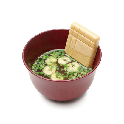 MAM MONAKA：お吸い物