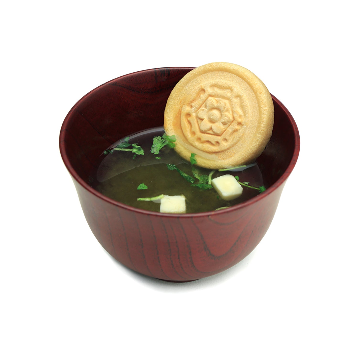MAM MONAKA：お吸い物