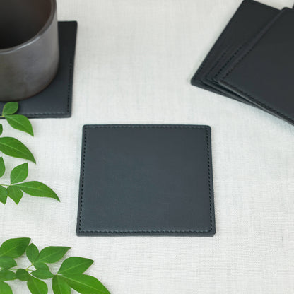 Sobagni いろどりコースター