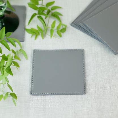 Sobagni いろどりコースター