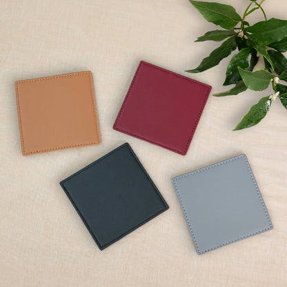 Sobagni いろどりコースター