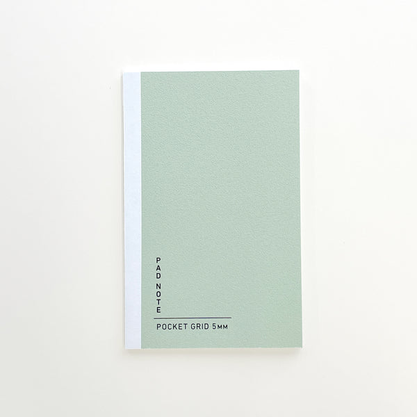 PAD NOTE POCKET