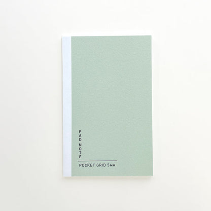 PAD NOTE POCKET