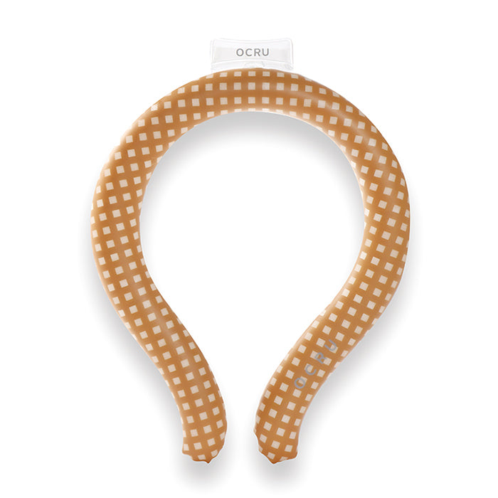 OCRU クールネック