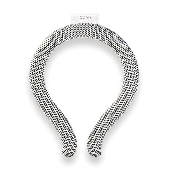 OCRU クールネック