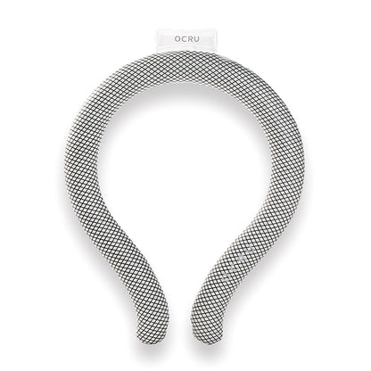 OCRU クールネック