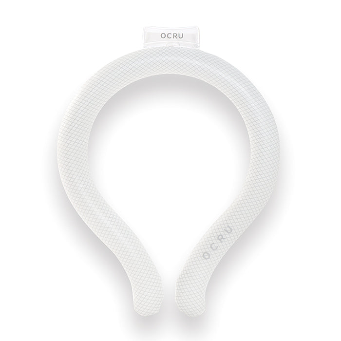 OCRU クールネック