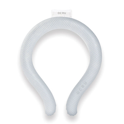 OCRU クールネック