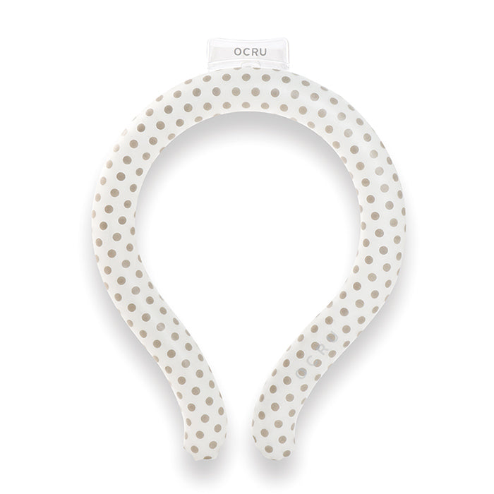 OCRU クールネック