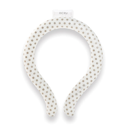 OCRU クールネック