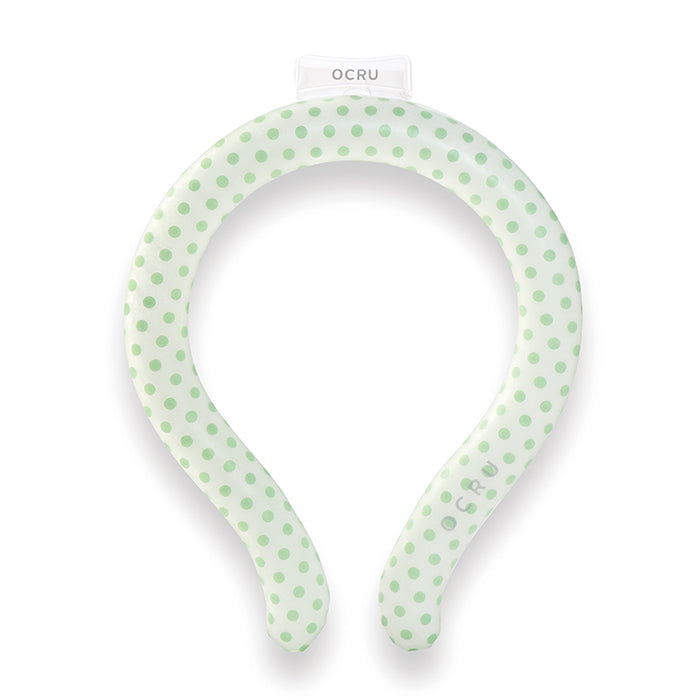 OCRU クールネック