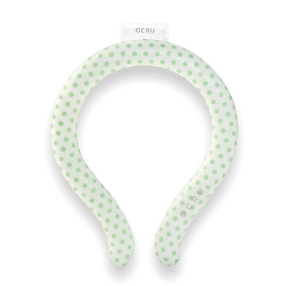 OCRU クールネック