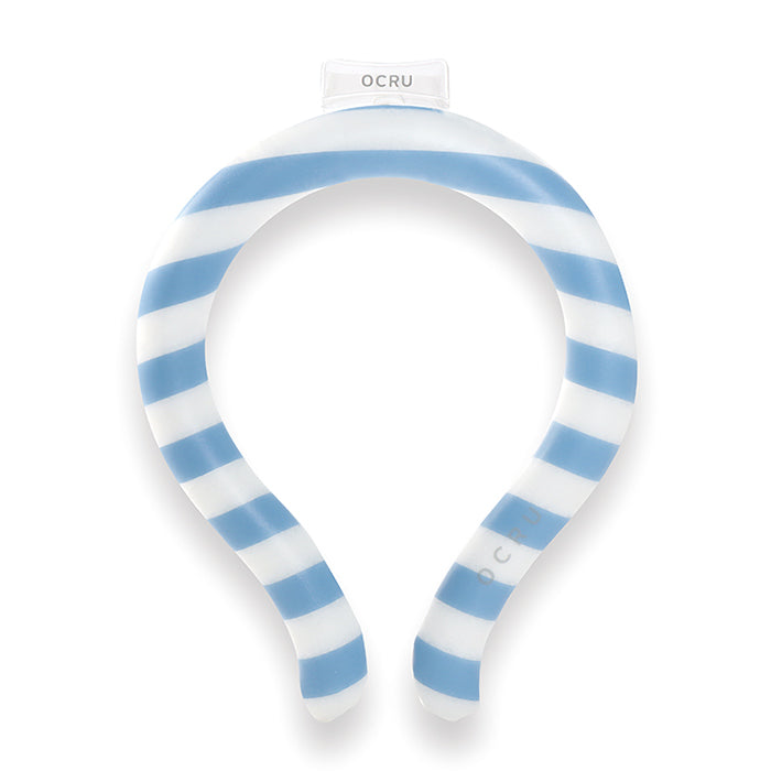 OCRU クールネック