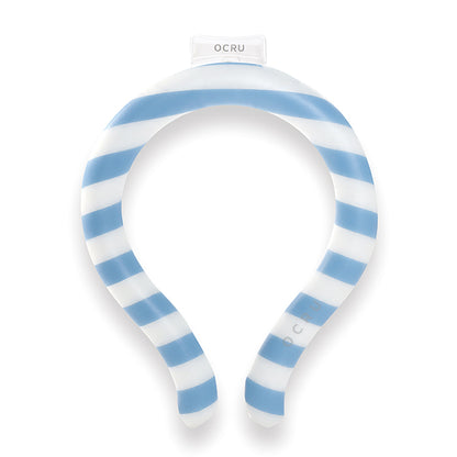 OCRU クールネック