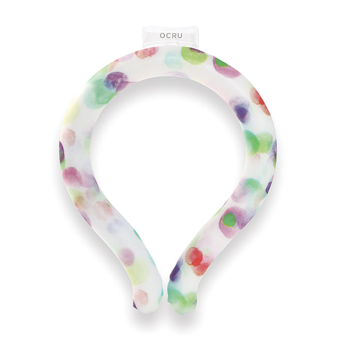 OCRU クールネック