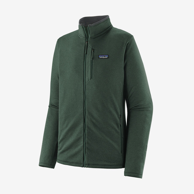 Patagoniaメンズ・R1 デイリー・ジャケット