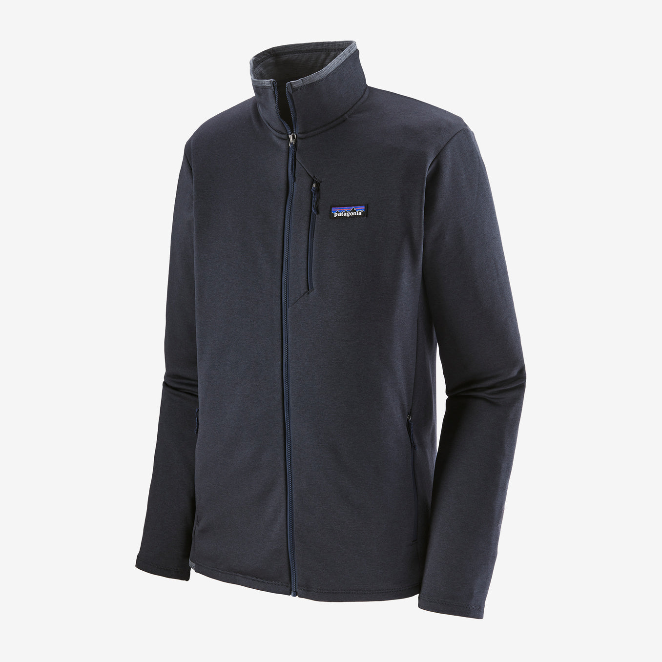 Patagoniaメンズ・R1 デイリー・ジャケット