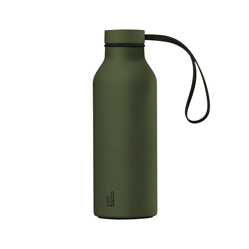 Contatto 2WAYステンレスボトル 476ml – Culture Goods