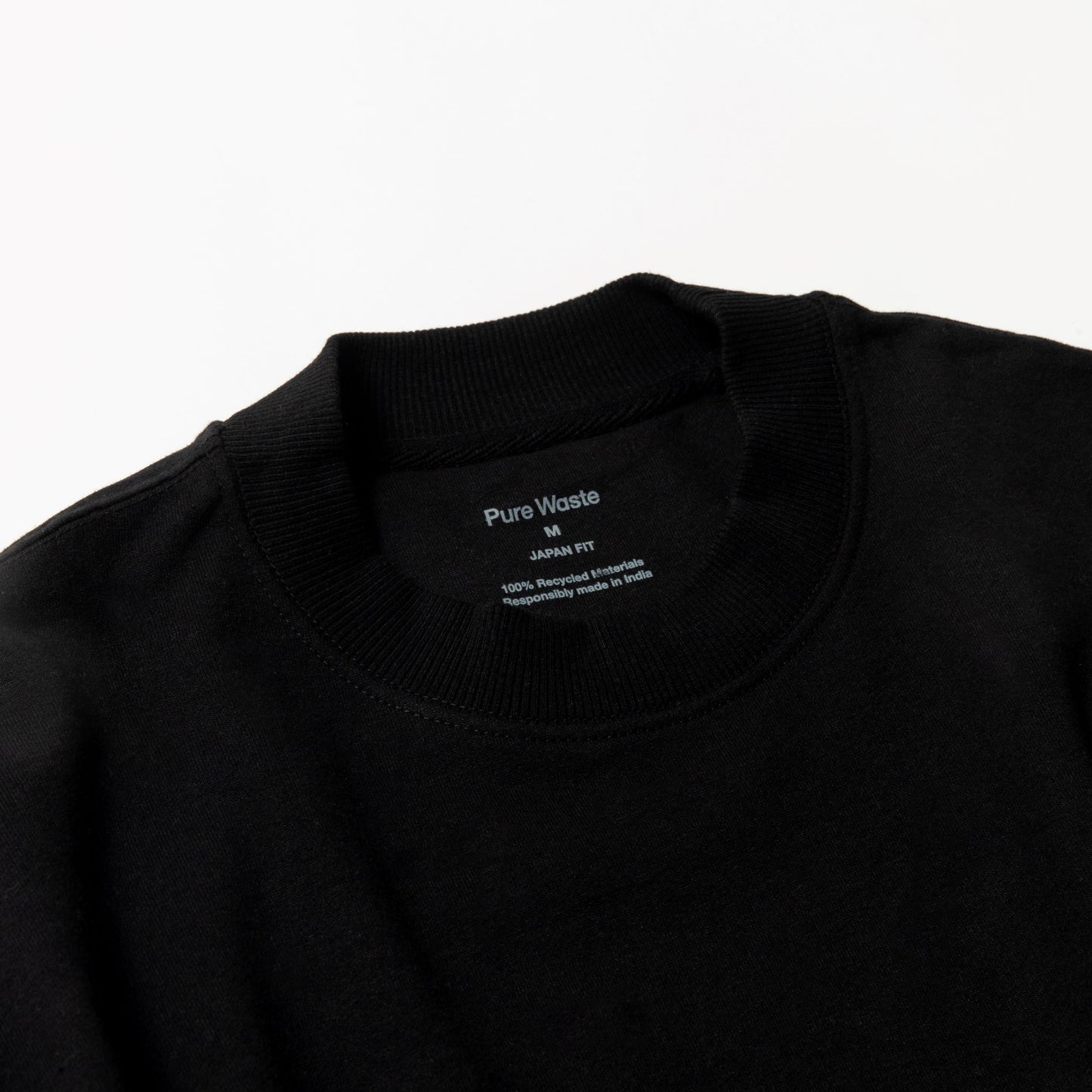 Pure waste JAPAN FIT Unisex Sweatshirt