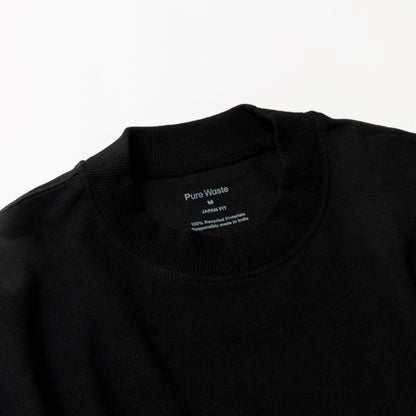 Pure waste JAPAN FIT Unisex Sweatshirt